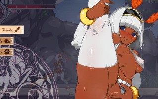 PC/ACT/#王女的复国计划  #王女のレコンキスタ  v0.32 汉化版