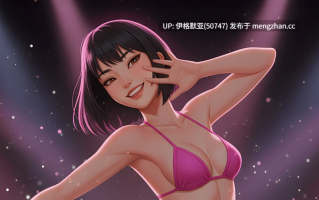 【亚洲SLG/汉化/萌站内嵌】法普诺岛1.11 【PC/2G】【356】NoFapIsland-1.11