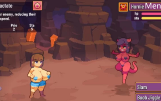 PC-更新【家园/战斗H/像素全动态】SpiritValley V1.1.0-EA STEAM官中 [1+700MB][百度盘]