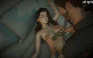 【3D/度盘/全彩】楼下女生煤气中毒了怎么办+犯罪