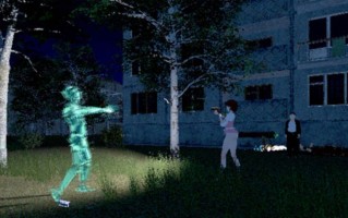 【精品SLG/中文/全动态】名侦探三上悠 Detective Mikami 官方中文步兵版【PC电脑/3.96G】