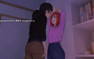 更新/本篇低价[精品SLG/官中/2D]永恒不再/Good bye Eternity V0.13.5 官方中文步兵版 [2.07GB]