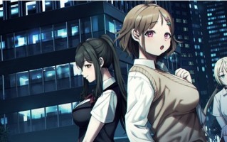 【PC/官中/ADV/4.9G】边界第一部(Liminal Border Part I)STEAM官方中文版+大型ADV游戏+4.9G