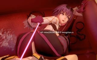 1.[HSR]_ Electricity Love! 