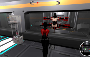 终极束缚模拟器 1.1（内含汉化工具）