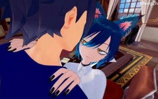 PC/【日式SLG/动态】新尾巴（New Tail）v0.2.2 汉化中文