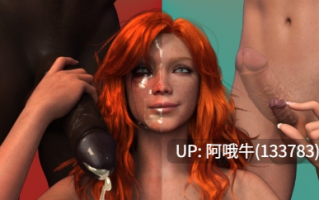 【欧美/SLG/腐败/PC/机翻】命运不会让我们分开 Fate Won't Separate Us [v0.61b samuxor] 【3.23G】【序号6858】