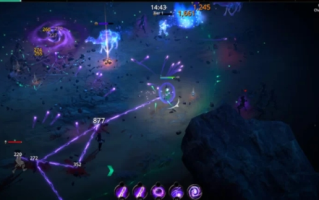 黑暗征服 Conquest Dark-官方中文-解压即玩 [1+281.52MB][百度盘]