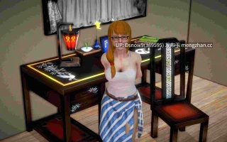 [SLG/动态/AI汉化] 我的新邻居 My New Neighbors v1.84 [PC/10G]