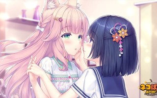 PC/ADV/#猫娘乐园After La Folie Familiale   #ネコぱらAfter ラ・ブレ・ファミーユ 官方中文版+存档【2025年06月13日0点 发售】