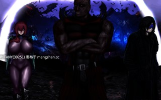 #超人   #Superhuman  v0.99999 Beta AI汉化版 萌站植入