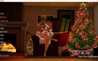 【SLG/PC/NTR/妈妈/换装/AI汉化】 QOSM:一个母亲被NTR QOSM: A Mom NTR v3.0 AI汉化版