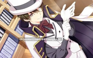 [ADV/PC]#雄心使命 #AMBITIOUS MISSION AI汉化版+全CG存档