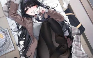 与医务室公主的相互依存很舒服~（无18+）