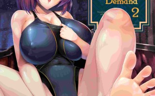  令鳳学園生徒会艶戯1-3 [无修正] [84p+97m]