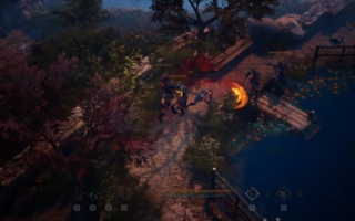 【动作冒险】 阿喀琉斯 不为人知的传奇-官方中文-天命斗魂-苍穹誓约+全DLC [1+17.89G][百度盘] 正经游戏