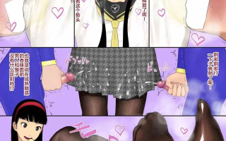 黑丝性感学生妹