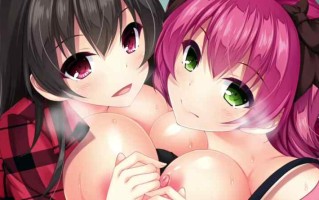 [GAL/官中] 真实动漫情境体验！DT Ver1.0.0 [4.2g]