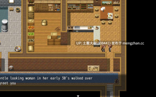 NTR动态怀孕触手 机翻【3D日式RPG】扶她家族 Futa Family [v0.2.43] 2.2gb