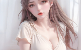 【图包】火灵儿35（性感素）