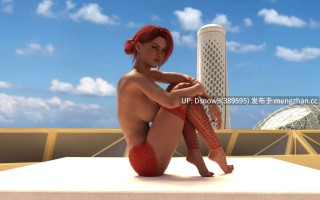 【欧美SLG/汉化/动态】无辜的互惠生：重启 Innocent Au-pair Restart P2 v0.7【PC+安卓/7.42G】