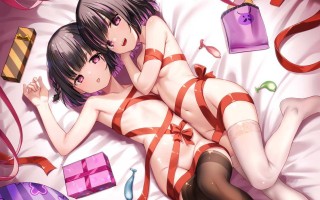 【病娇双子sukisuki🥰】RJ01372400【御崎ひより】双子病みかわ妹