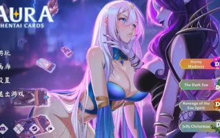 [日式SLG/汉化] 奥拉：卡牌狂潮 1.6.8-官方中文步兵版+全DLC电脑 [9.6G]