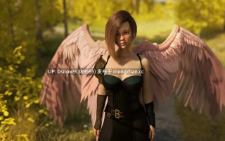 [SLG/动态/官中步兵] A Foreign World Ep.9 [PC+安卓/2.71G]