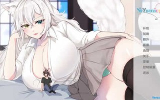 [更新]【日式SLG/动态/汉化】涅槃米糠/涅槃米糠（Nezumicon）V0.1.19 汉化中文【PC+安卓-2.40G】