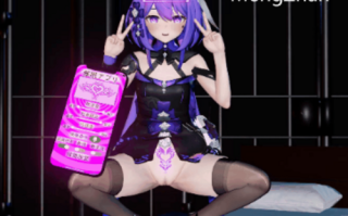 格蕾修催眠恶堕~无套播种