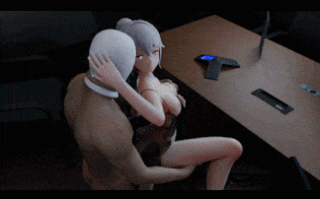 【3D/无修】apoluna大佬25年7月布洛妮娅新作