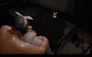 31[3D无修NTR] 依雯&妮妮 ：Five Colored Ranger V5.2 巨根怪人催眠爆肏爆乳人妻 [740M]