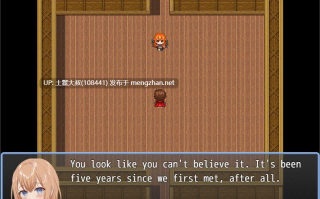 【2D日式RPG 机翻】英雄与爱情障碍 The Hero and the Love Barrier [v2.05]