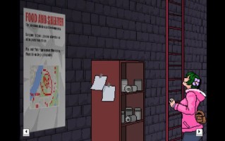 PC/[ACT]  STEAM官方中文【简+繁】 花恐怖症 V2.0 Anthophobia V2.0