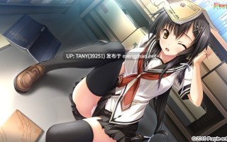 #天津罪 #Amatsutsumi   #アマツツミ 中文汉化版