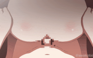 [里番] [Awakoto-ya] 親戚の子とお泊まりだから1-2