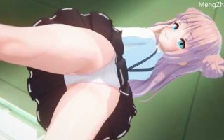 [完结]【日式SLG/动态】温柔的小猫（Miyu Chan: Tender Kitty）V1.0 汉化中文【PC+安卓-1G】