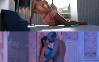 【欧美SLG/汉化/动态】成为妻子1.175汉化版【PC/3G/更新】Being a Wife [v1.175]