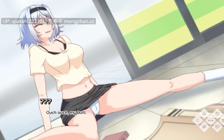 新作/本篇低价[养成SLG/恋爱] 我的地方被诅咒了MY PLACE IS CURSED v 0.9.6 Steam官方中文步兵版 [1.0G]