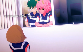 13. Deku's Harem 1 []