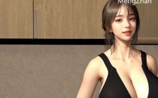 【安卓/PC/SLG/中文/3.7G】我的继家族/My step family Ch. 2 官方中文版 PC+安卓 动态SLG游戏 3.7G