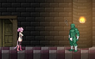 【日系ACT/生肉/全动态】喵灵之书 ネコロノミコン Ver5.0 生肉版 【992M】