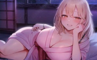 休学旅行中的紧贴轻语JK~虽然不是情侣，但是气氛都到这了就来一发吧~【乙倉ゅい】