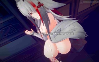 【1月新作/无修3d】绝区零 叶瞬光 Hoyocinema