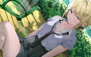 【PC游戏】[汉化硬盘版]毫无经验的同班同学π-経験ゼロなクラスメイトπ   #GAL   