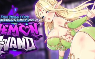 18[ACT-PC] That Time I Got Reincarnated as a Demon Hand v0.2 官中步兵 [2.1G]