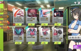 【热门SLG/无码官中/动态】 卡牌对战 超能X天使V1.12 +回想【更新】 【5.1g】