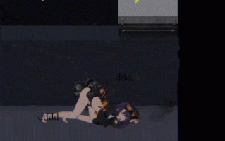 [ACT官中动态PC][YumamiSoft] CelSector Ver1.02+存档[575M]