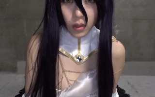 魅魔之耻 雅儿贝德