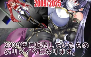 【拔作ADV/动态/汉化】绝对兔女郎Crescent Bunny Re（絶対兎少女クレセントバニーRe）V1.0 AI汉化【1G】